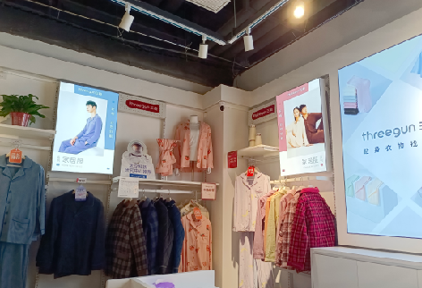 松滋怎么才能设计出让人过目不忘的广告灯箱？