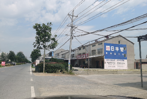 松滋如何能保证墙体广告的醒目性？