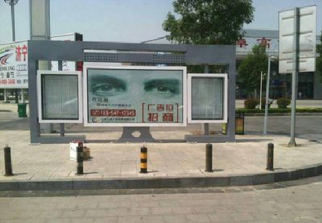 松滋社区广告投放的几种常见方式。