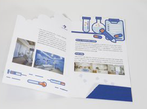 松滋说明书印刷有哪些样式可以选择？