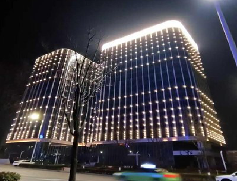 松滋亮化工程安装注意事项。