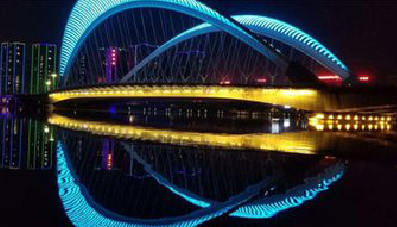 松滋亮化工程如何做好公共区域的安全性。