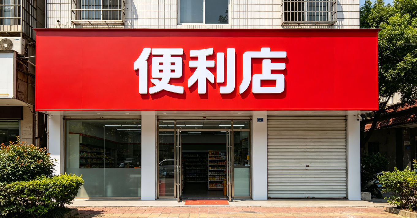 松滋门店招牌怎么选？主流门头招牌类型优缺点及适用场景全解析